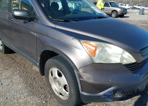 2009 Honda Cr-V Lx z USA, uszkodzony, nr VIN 3CZRE38319G703733